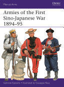 ARMIES OF THE FIRST SINO-JAPANESE WAR 189495