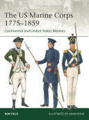 THE US MARINE CORPS 17751859