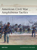 AMERICAN CIVIL WAR AMPHIBIOUS TACTICS