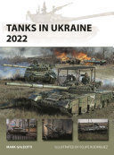 TANKS IN UKRAINE 2022