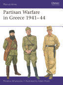 PARTISAN WARFARE IN GREECE 194144