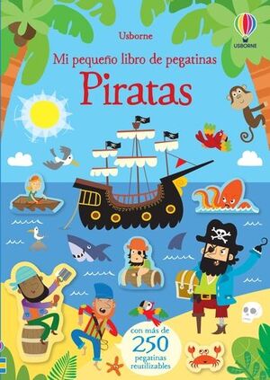 PIRATAS