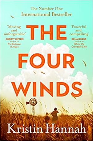 THE FOUR WINDS