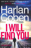 I WILL FIND YOU