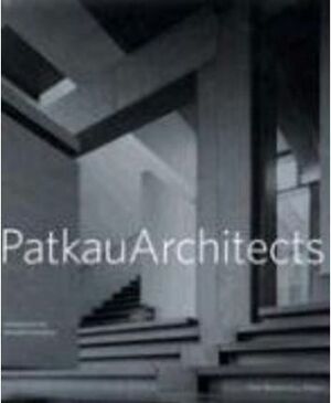 PATKAU ARCHITECTS