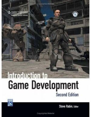 INTRODUCTION TO GAME DEVELOPMENT