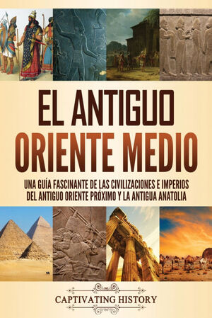 EL ANTIGUO ORIENTE MEDIO