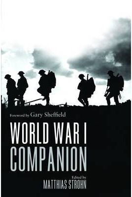 WORLD WAR I COMPANION