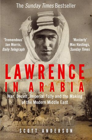 LAWRENCE IN ARABIA