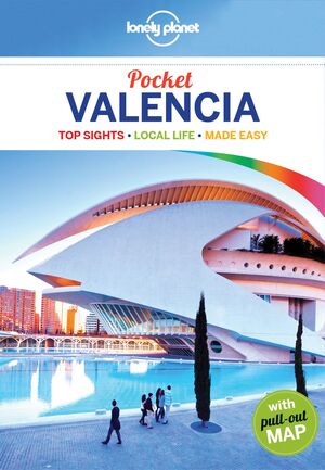 POCKET VALENCIA 2 (INGLÉS)