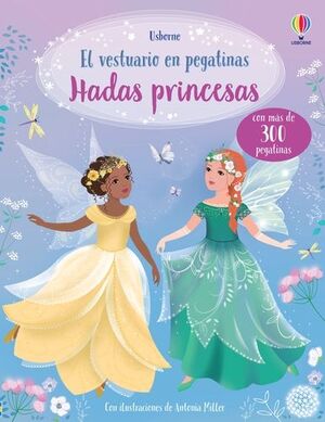 HADAS PRINCESAS