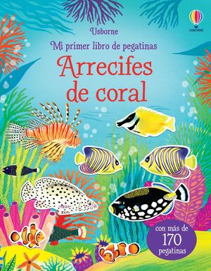 ARRECIFES DE CORAL