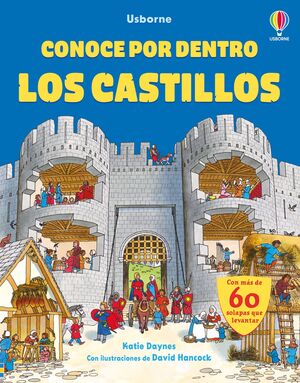 CASTILLOS CONOCE DENTRO