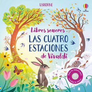 LAS CUATRO ESTACIONES N.E.