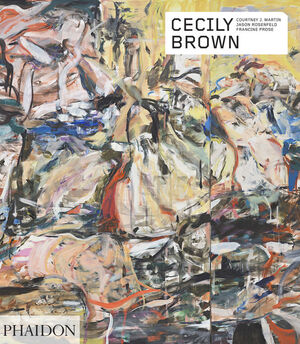 CECILY BROWN