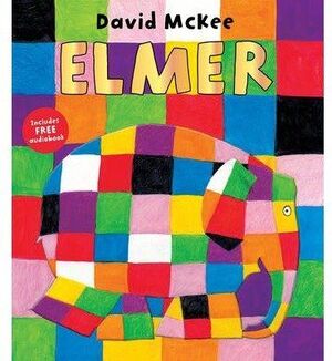 ELMER INGLES