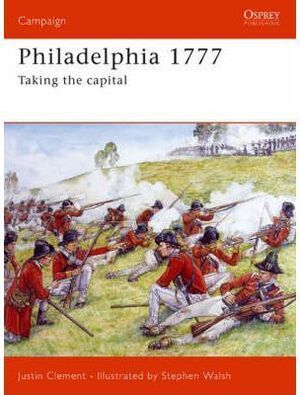 PHILADELPHIA 1777
