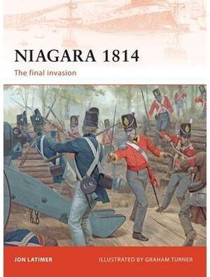 NIAGARA 1814