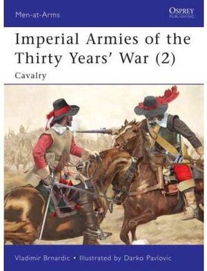 IMPERIAL ARMIES OF THE THIRTY YEARS? WAR (2)