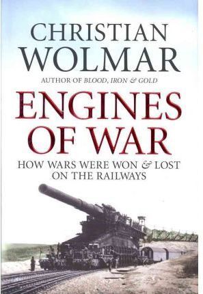 ENGINES OF WAR