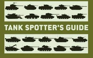 TANK SPOTTER´S GUIDE