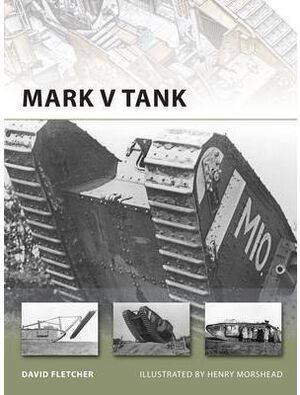 MARK V TANK