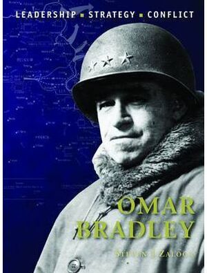 OMAR BRADLEY