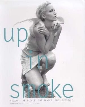 UP IN SMOKE