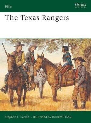 TEXAS RANGERS