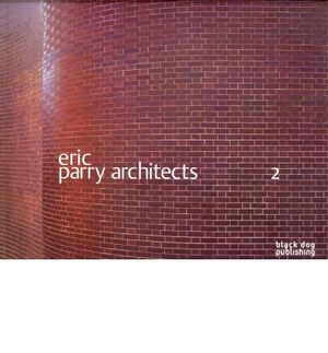 ERIC PARRY ARCHITECTS   2