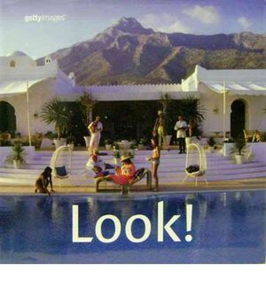 LOOK!