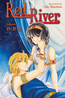RED RIVER (3-IN-1 EDITION), VOL. 7- 19-20-21
