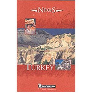 TURQUIA (NEOS INGLES)