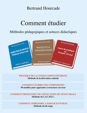 COMMENT ÉTUDIER