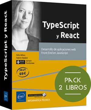 TYPESCRIPT Y REACT