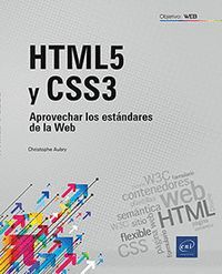 HTML5 Y CSS 3 APROVECHAR LOS ESTANDARES DE LA WEB