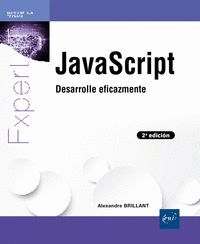 JAVASCRIPT DESARROLLE EFICAZMENTE 2ª EDICION