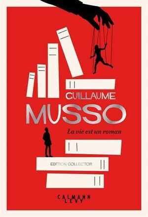 LA VIE ES UN ROMAN