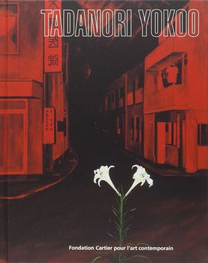 TADANORI YOKOO