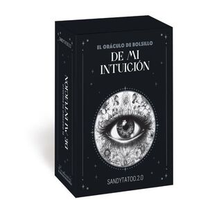 EL ORACULO DE BOLSILLO DE MI INTUICION