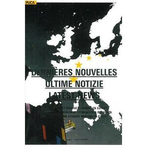 DERNIERES NOUVELLES: ARCHITECTURE ET HABITAT ETUDIANT EN EUROPE