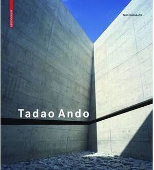 ANDO: TADAO ANDO