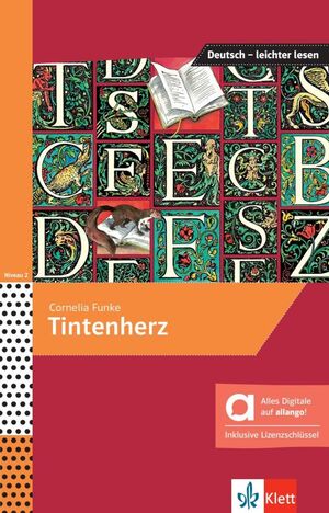 TINTERHERZ -HIBRIDA ALLANGO- (DEUTSCH LEITCHER LES