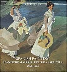 SPANISH PAINTING 2