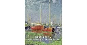 IMPRESSIONISM