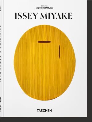 ISSEY MIYAKE. 45TH ED.