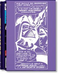 STAR WARS COMICS LIBRARY. VOL. 1. 1977-1979