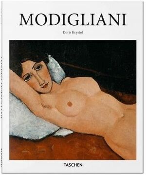 MODIGLIANI BASIC ART