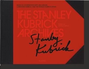 STANLEY KUBRICK ARCHIVES, THE