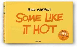 BILLY WILDER'S SOME LIKE IT HOT (DVD EDITION)